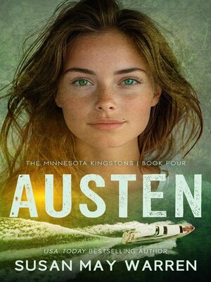 cover image of Austen
